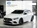 Mercedes-Benz A 200 d AMG 4Matic Leder Kamera LED Weiß - thumbnail 1