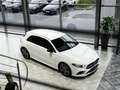 Mercedes-Benz A 200 d AMG 4Matic Leder Kamera LED Weiß - thumbnail 31