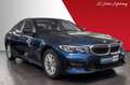 BMW 318 3 Limousine 318 d Advantage Blau - thumbnail 2