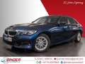 BMW 318 3 Limousine 318 d Advantage Blau - thumbnail 1