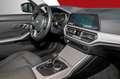 BMW 318 3 Limousine 318 d Advantage Blau - thumbnail 13