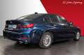 BMW 318 3 Limousine 318 d Advantage Blau - thumbnail 4