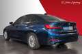 BMW 318 3 Limousine 318 d Advantage Blau - thumbnail 3