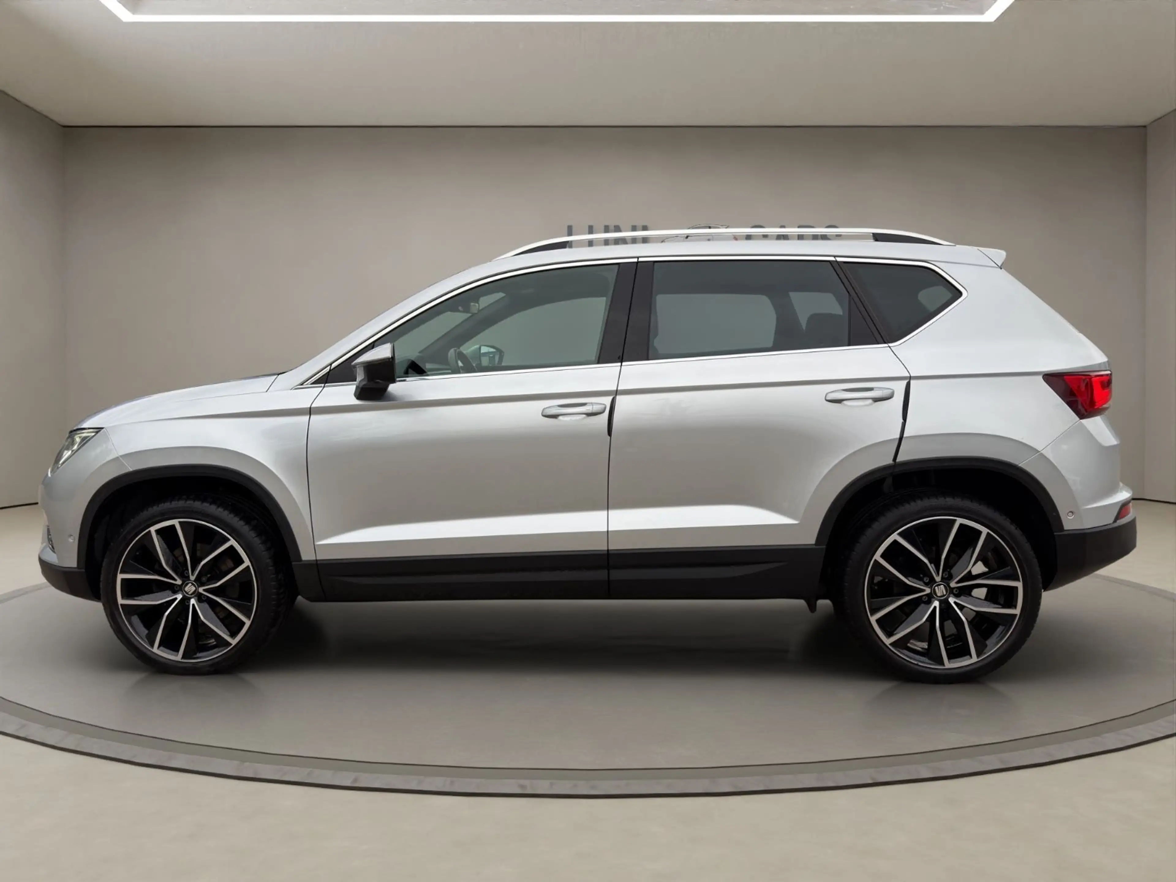 SEAT Ateca Xcellence DSG / LED / Leder / 360 Kamera — photo 8