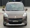 Peugeot Partner Partner Tepee 2008 Tepee 1.6 hdi Outdoor 115cv Marrone - thumbnail 2
