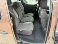 Peugeot Partner Partner Tepee 2008 Tepee 1.6 hdi Outdoor 115cv Marrone - thumbnail 12