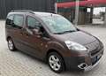 Peugeot Partner Partner Tepee 2008 Tepee 1.6 hdi Outdoor 115cv Marrone - thumbnail 3
