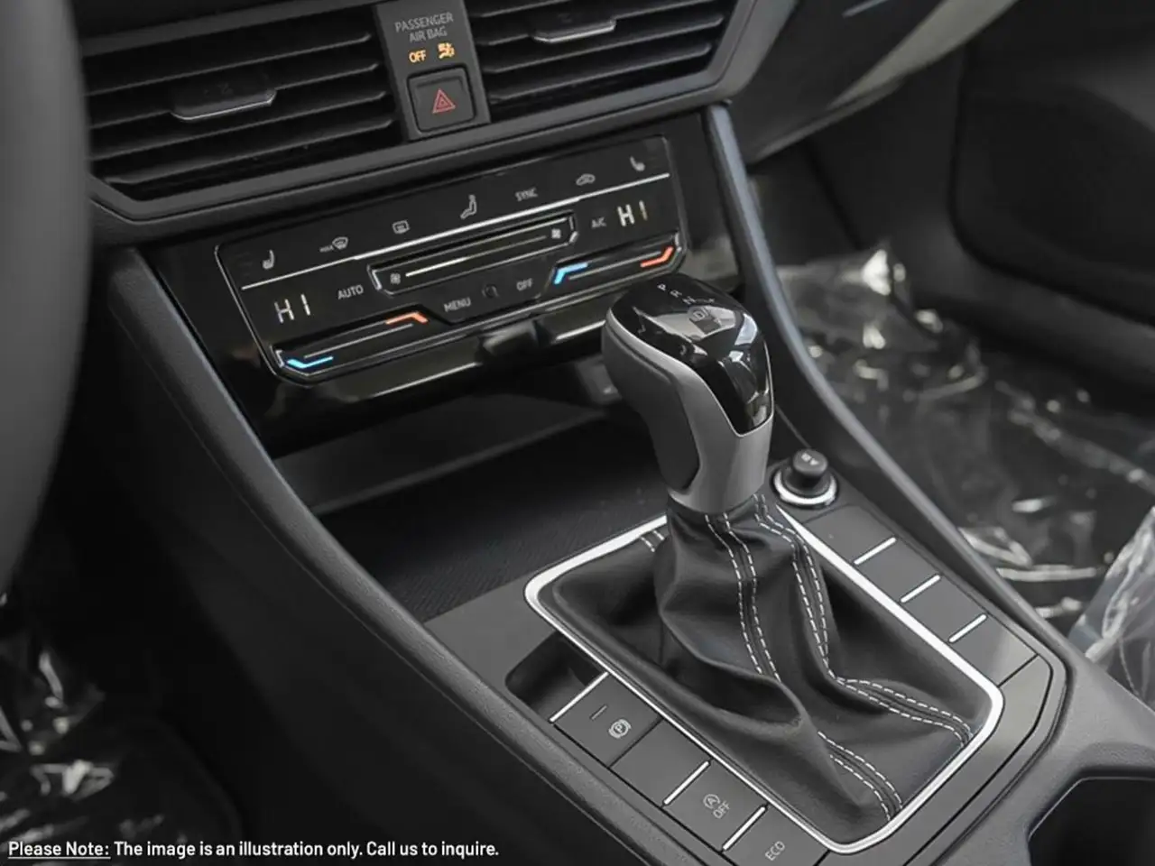 Volkswagen Jetta снимка Volkswagen Jetta