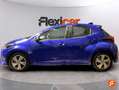 Toyota Yaris 120H 1.5 Active Plus Azul - thumbnail 4