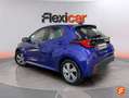 Toyota Yaris 120H 1.5 Active Plus Azul - thumbnail 5