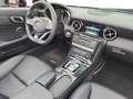 Mercedes-Benz SLC 300 Roadster 1.HAND/SCHECKHEFT Noir - thumbnail 11