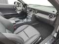 Mercedes-Benz SLC 300 Roadster 1.HAND/SCHECKHEFT Siyah - thumbnail 16