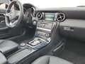 Mercedes-Benz SLC 300 Roadster 1.HAND/SCHECKHEFT Чорний - thumbnail 10