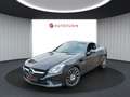 Mercedes-Benz SLC 300 Roadster 1.HAND/SCHECKHEFT Black - thumbnail 2