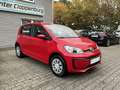 Volkswagen up! 1,0 Rot - thumbnail 3