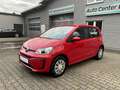 Volkswagen up! 1,0 Rot - thumbnail 1
