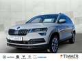 Skoda Karoq 1.5 TSI DSG CLEVER *LED *CANTON *RKAM *NAVI * Gris - thumbnail 1