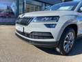 Skoda Karoq 1.5 TSI DSG CLEVER *LED *CANTON *RKAM *NAVI * Gris - thumbnail 6
