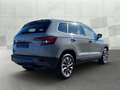 Skoda Karoq 1.5 TSI DSG CLEVER *LED *CANTON *RKAM *NAVI * Gris - thumbnail 4