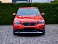 BMW X1 20 d xDrive (1.Hand/Rentner/Automatik/AHK) Arancione - thumbnail 2