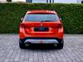 BMW X1 20 d xDrive (1.Hand/Rentner/Automatik/AHK) Arancione - thumbnail 6