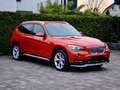 BMW X1 20 d xDrive (1.Hand/Rentner/Automatik/AHK) Arancione - thumbnail 9