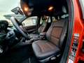 BMW X1 20 d xDrive (1.Hand/Rentner/Automatik/AHK) Arancione - thumbnail 13