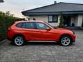 BMW X1 20 d xDrive (1.Hand/Rentner/Automatik/AHK) Arancione - thumbnail 8
