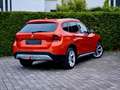 BMW X1 20 d xDrive (1.Hand/Rentner/Automatik/AHK) Arancione - thumbnail 10