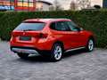 BMW X1 20 d xDrive (1.Hand/Rentner/Automatik/AHK) Arancione - thumbnail 7
