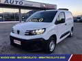 Peugeot Partner BlueHDi 100 S&S PC Furgone PRONTA CONSEGNA Bianco - thumbnail 3