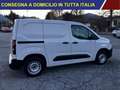Peugeot Partner BlueHDi 100 S&S PC Furgone PRONTA CONSEGNA Bianco - thumbnail 2