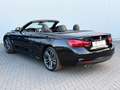 BMW 435 d  CABRIO xDrive M Sport HUD KEYLESS HAR.KAR Schwarz - thumbnail 7