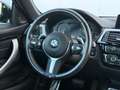 BMW 435 d  CABRIO xDrive M Sport HUD KEYLESS HAR.KAR Schwarz - thumbnail 14