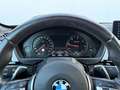 BMW 435 d  CABRIO xDrive M Sport HUD KEYLESS HAR.KAR Schwarz - thumbnail 12