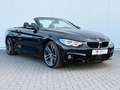BMW 435 d  CABRIO xDrive M Sport HUD KEYLESS HAR.KAR Schwarz - thumbnail 3