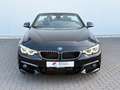 BMW 435 d  CABRIO xDrive M Sport HUD KEYLESS HAR.KAR Schwarz - thumbnail 2