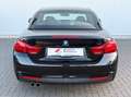 BMW 435 d  CABRIO xDrive M Sport HUD KEYLESS HAR.KAR Schwarz - thumbnail 6