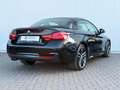 BMW 435 d  CABRIO xDrive M Sport HUD KEYLESS HAR.KAR Schwarz - thumbnail 5