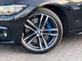 BMW 435 d  CABRIO xDrive M Sport HUD KEYLESS HAR.KAR Schwarz - thumbnail 11