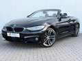 BMW 435 d  CABRIO xDrive M Sport HUD KEYLESS HAR.KAR Schwarz - thumbnail 8