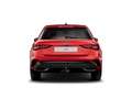 Audi A3 30 TFSI S line S tronic NAV/ACC/AHK Rot - thumbnail 9