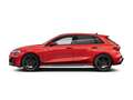 Audi A3 30 TFSI S line S tronic NAV/ACC/AHK Rot - thumbnail 8