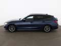 BMW 318 d Touring Aut LED STANDHZG HEAD-UP SKY AHK H/K Blau - thumbnail 6