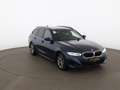 BMW 318 d Touring Aut LED STANDHZG HEAD-UP SKY AHK H/K Blau - thumbnail 5
