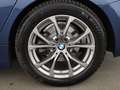 BMW 318 d Touring Aut LED STANDHZG HEAD-UP SKY AHK H/K Blau - thumbnail 29