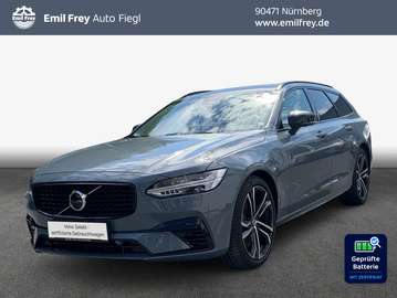 T8 Recharge AWD Ultimate Dark
