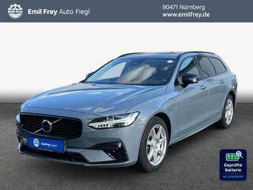T8 Recharge AWD Ultimate Dark