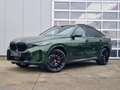 BMW X6 xD 30d Verde - thumbnail 1