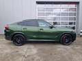 BMW X6 xD 30d Verde - thumbnail 3